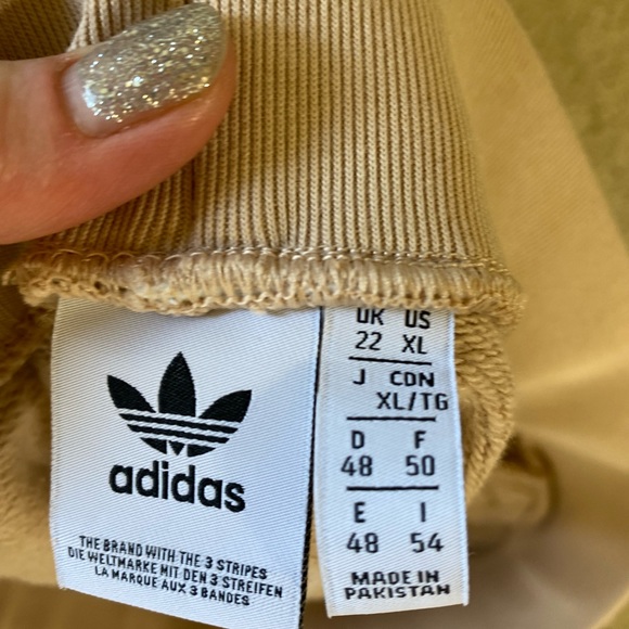 Adidas Joggers - Picture 10 of 13